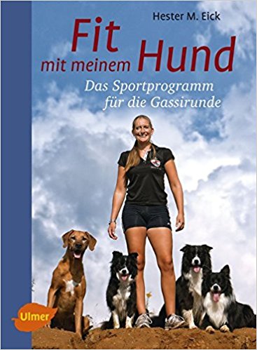 Buch - Fit für meinen Hund
